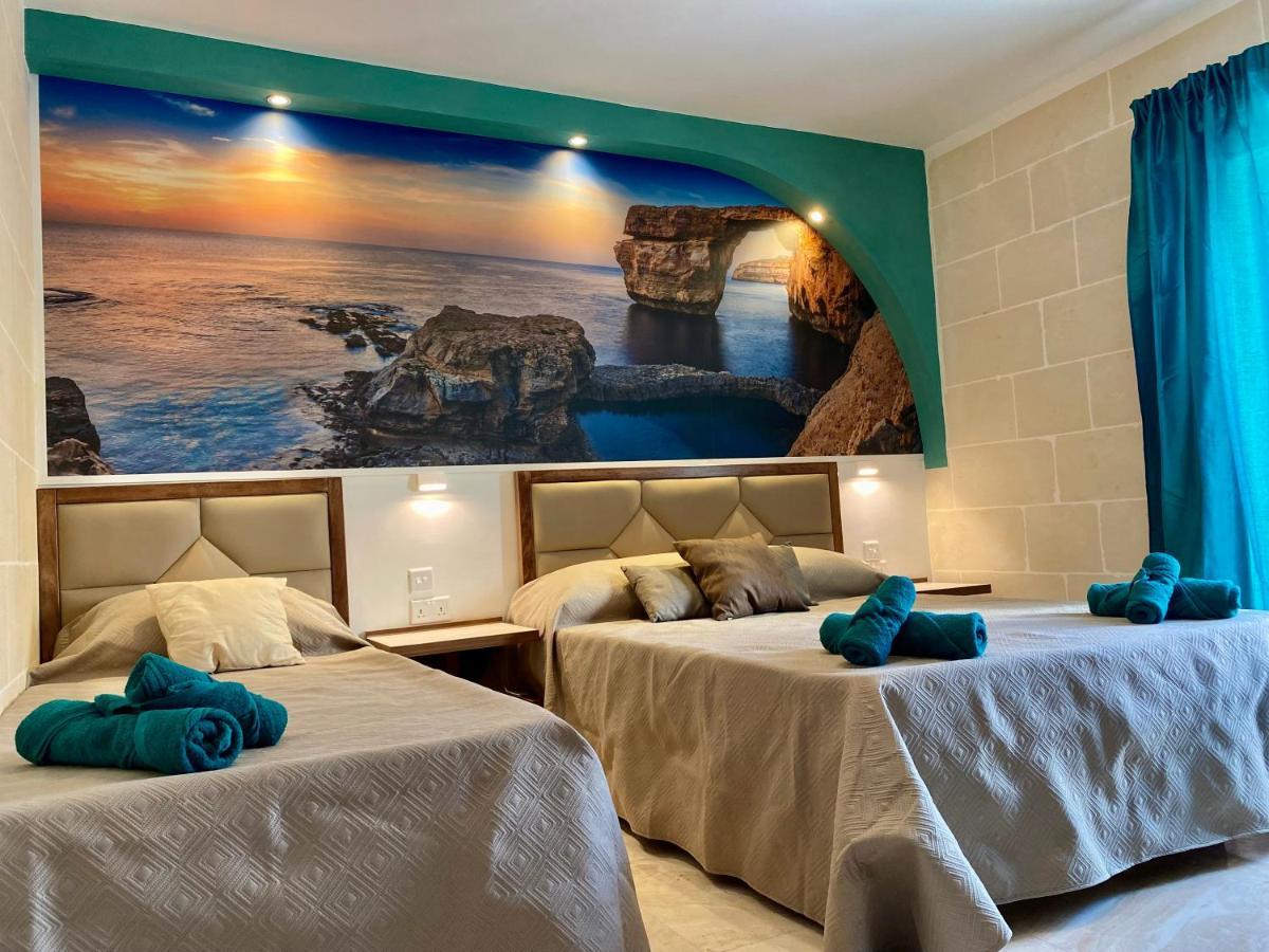 Twenty9Th Bed & Breakfast Nadur Exterior photo