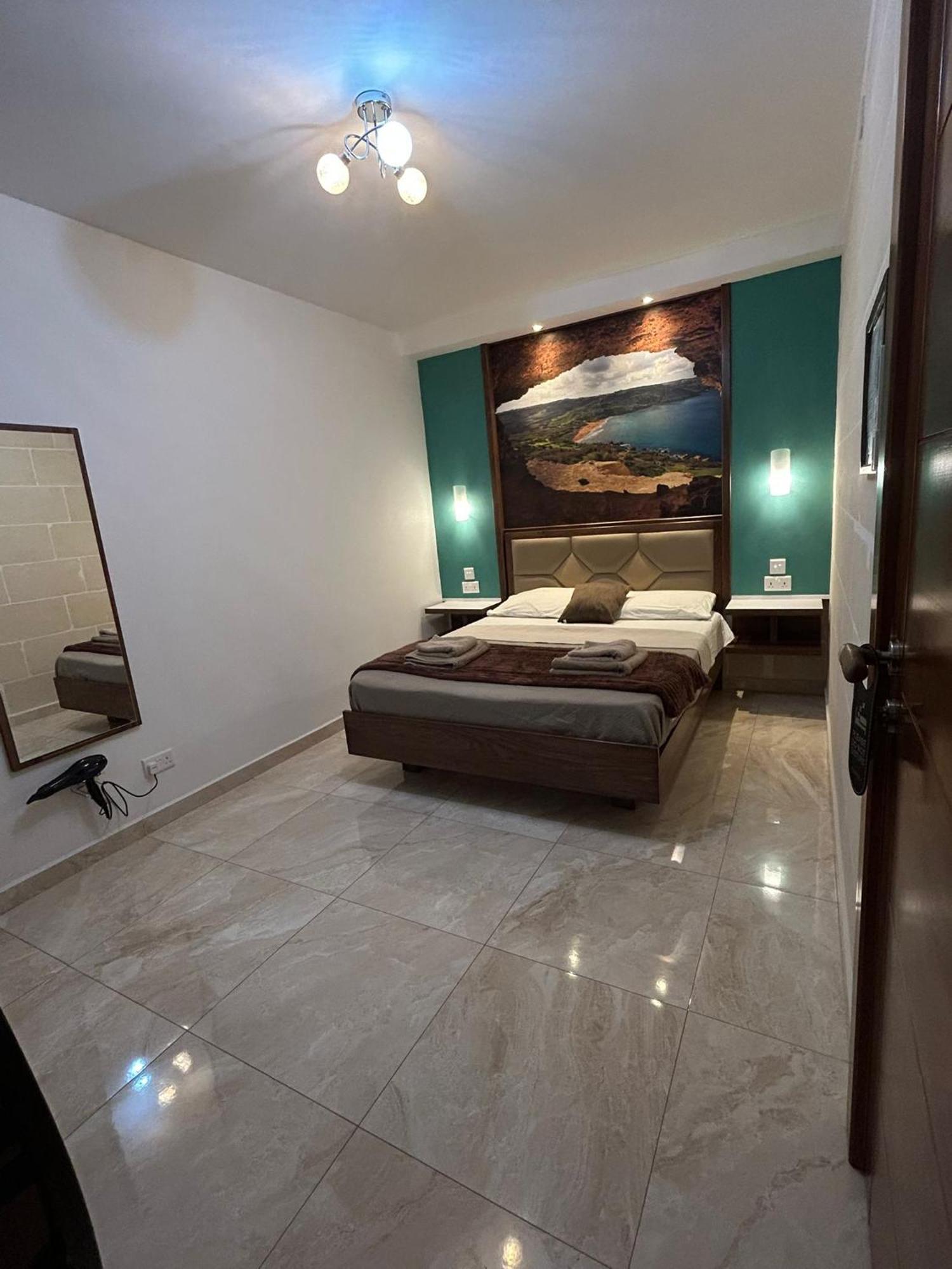Twenty9Th Bed & Breakfast Nadur Exterior photo
